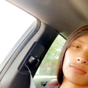 Meet your Posher, Darien